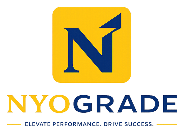 NyoGrade