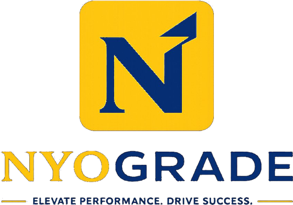 NyoGrade